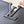 CAPUCINES GM SOUPLE 38 IN BLACK TAURILLON