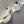 GG Retro Sneakers for Couples White Brown