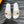 LV SLIPPERS IN WHITE MONOGRAM CALFSKIN