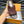 LV OASIS MULE IN CHOCOLATE BROWN CALFSKIN