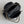 CC 2025 Multi-Pockets Camera Case Bag Black Calfskin