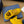CD And Stone Island B30 Sneaker Yellow Cowhide And Polyester Mesh Fabric