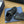 CD And Stone Island B30 Sneaker Black Cowhide And Polyester Mesh Fabric