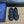 CD B23 Low-Top Sneaker Black Oblique Jacquard Fabric