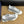 CD B23 Low-Top Sneaker Grey Oblique Jacquard Fabric
