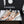 CC 25A Trainers Beige Black Pink Laminated Calfskin And Suede Calfskin 352115