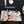 CC 25A Trainers Beige Black Pink Laminated Calfskin And Suede Calfskin 352115