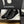 CC 25A Trainers Black Laminated Calfskin And Suede Calfskin 352121