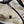 Miu Miu Shoulder Bag 34cm Black Raffia Canvas