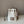 MiuMiu bucket bag 22.5cm white brown denim