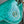 CAPUCINES BB 27 GREEN TAURILLON GOLD HARDWARE