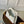 CAPUCINES MINI 21 WHITE CROCODILE EMBOSSED CALFSKIN SILVER HARDWARE