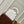 CAPUCINES MINI 21 WHITE CROCODILE EMBOSSED CALFSKIN SILVER HARDWARE