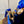CAPUCINES MINI 21 COBALT BLUE CROCODILE EMBOSSED CALFSKIN GOLD HARDWARE