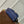 CAPUCINES MINI 21 DARK BLUE TAURILLON GOLD HARDWARE