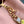 capucines mm 31.5 pink taurillon leather mop gold hardware