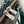 alma nano 18 monogram canvas dark green calfskin
