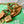 speedy p9 bandouliere 40cm green calfskin