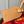 speedy p9 bandouliere 18cm red calfskin