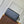 DOPP KIT 28 IN BLACK DAMIER GRAPHITE CANVAS