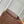GASTON WEARABLE WALLET 18 IN BROWN MONOGRAM CANVAS MIX PINK CALFSKIN