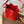 NOÉ BB 20 IN RED EPI LEATHER