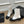 CC 26s Combat Boots 4cm Knit Chain Leather 194057