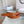 CL Brown 25mm Triomphe Enamel Saddle Brown White Cowhide 615280