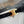CL Gold 25mm Triomphe Black Suede 616258