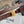 CL Gold 25mm Triomphe Brown Suede 616259