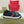 GG WOMEN'S SCREENER TRAINER DENIM CALFSKIN