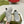 GG RIPPLE TRAINER LIGHT GRAY LAMBSKIN