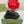 GG RIPPLE TRAINER IN PELLE DI AGNELLO NERA