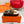 HM Go Mule Dark Brown Mix White Suede Lined With Wool Fleece 476596