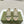 GG Sneaker Beige Suede Green Calfskin Crystal-Embellished