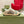 GG Sneaker Beige Suede Green Calfskin Crystal-Embellished