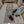 Prad 26s Square Toe Slippers In Burgundy Velvet