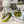 OLIVE GREEN VELVET HAIRBAND 124629