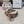 CAMEL BROWN FABRIC HAIRBAND 124635