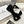BLACK FABRIC HEADBAND WITH BOW 168569