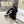 CAMEL BROWN FABRIC AND BLACK SATIN HEADBAND 168577