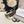 BLACK MIX LIGHT YELLOW FABRIC HEADBAND 168587