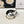 WHITE SILK HEADBAND 168591