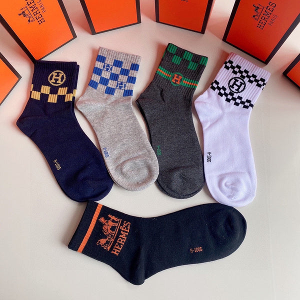 LOW-CUT SOCKS 284410 (1 BOX)