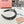 THICK HEADBAND IN GRAY FABRIC ATTACHED RHINESTONES 338951