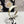 WHITE RAFFIA WOVEN HAIRBAND 369330