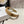 CAMEL BEIGE RAFFIA WOVEN HAIRBAND 400481