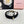 THICK HEADBAND IN BLACK CORDUROY 412476