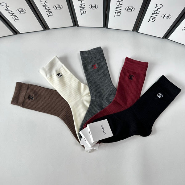 CREW SOCKS 416097 ( 1 BOX )