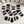 CREW SOCKS 423832 (1 BOX)